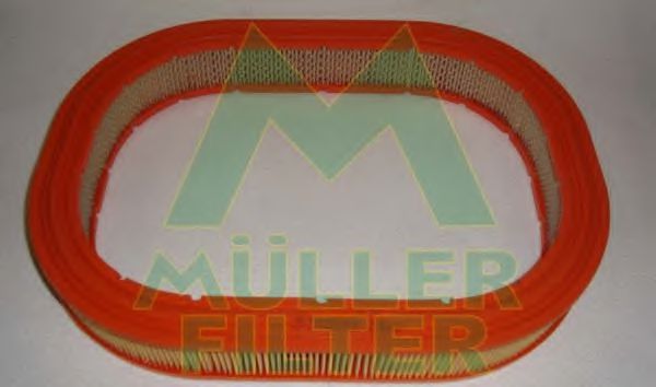 MULLER FILTER PA239 Воздушный фильтр MULLER FILTER 