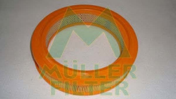 MULLER FILTER PA24 Воздушный фильтр MULLER FILTER 