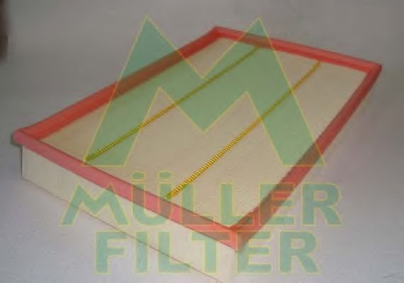 MULLER FILTER PA240 Воздушный фильтр MULLER FILTER 