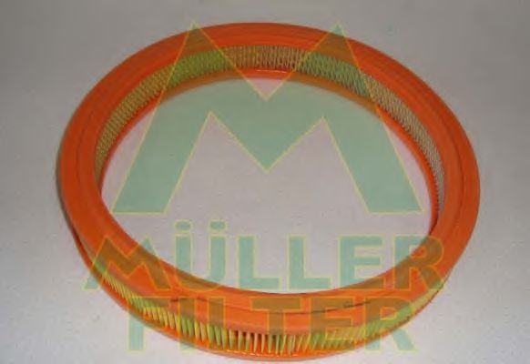 MULLER FILTER PA242 Воздушный фильтр MULLER FILTER 
