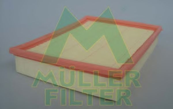 MULLER FILTER PA247 Воздушный фильтр MULLER FILTER 