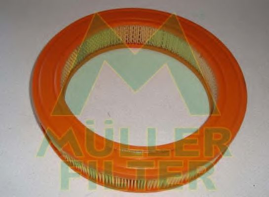 MULLER FILTER PA248 Воздушный фильтр MULLER FILTER 
