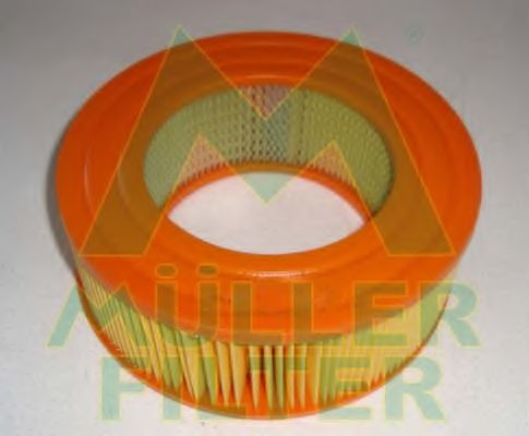 MULLER FILTER PA25 Воздушный фильтр MULLER FILTER 