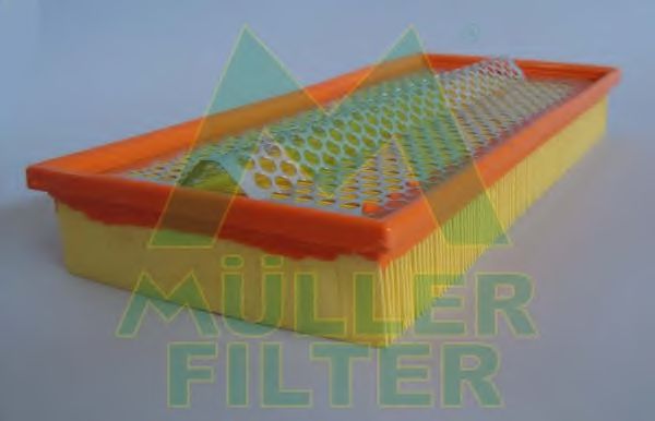 MULLER FILTER PA250 Воздушный фильтр MULLER FILTER 