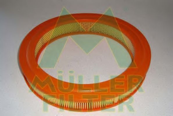 MULLER FILTER PA254 Воздушный фильтр MULLER FILTER 