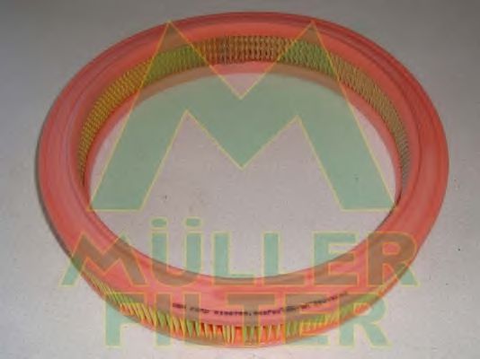 MULLER FILTER PA256 Воздушный фильтр MULLER FILTER 