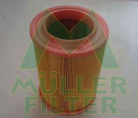 MULLER FILTER PA259 Воздушный фильтр MULLER FILTER 
