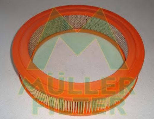MULLER FILTER PA26 Воздушный фильтр MULLER FILTER 