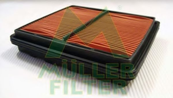 MULLER FILTER PA260 Воздушный фильтр MULLER FILTER 