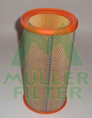 MULLER FILTER PA262 Воздушный фильтр MULLER FILTER 