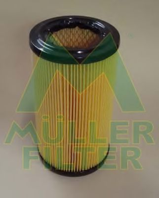 MULLER FILTER PA263 Воздушный фильтр MULLER FILTER 