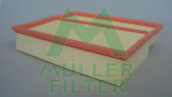 MULLER FILTER PA264 Воздушный фильтр MULLER FILTER 