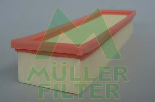 MULLER FILTER PA271 Воздушный фильтр MULLER FILTER 