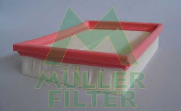MULLER FILTER PA273 Воздушный фильтр MULLER FILTER 
