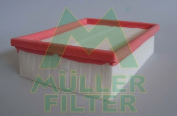 MULLER FILTER PA274 Воздушный фильтр MULLER FILTER 