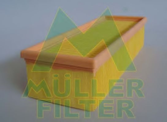 MULLER FILTER PA275 Воздушный фильтр MULLER FILTER 