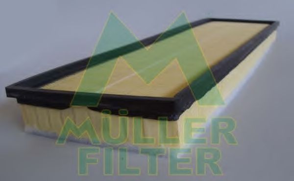 MULLER FILTER PA278 Воздушный фильтр MULLER FILTER 