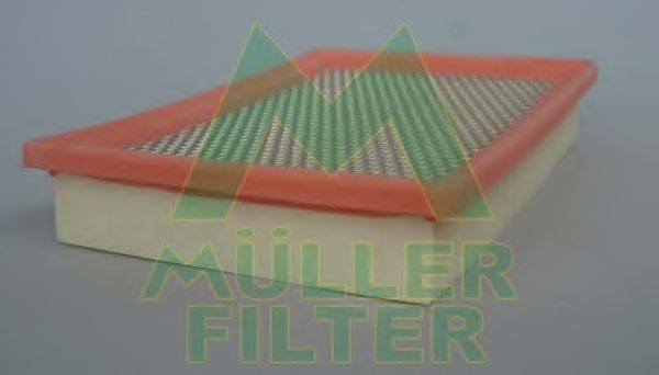 MULLER FILTER PA280 Воздушный фильтр MULLER FILTER 