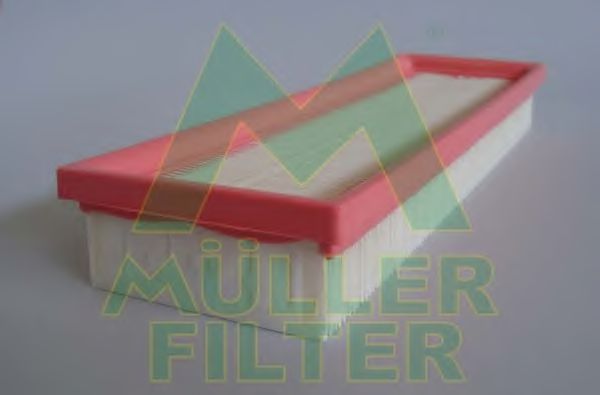 MULLER FILTER PA282 Воздушный фильтр MULLER FILTER 