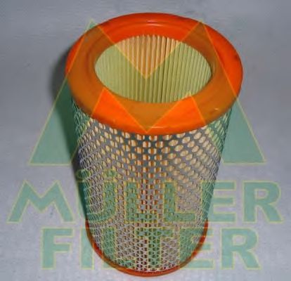 MULLER FILTER PA284 Воздушный фильтр MULLER FILTER 