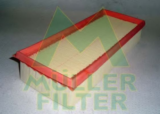 MULLER FILTER PA286 Воздушный фильтр MULLER FILTER 