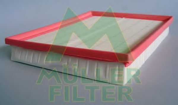 MULLER FILTER PA288 Воздушный фильтр MULLER FILTER 