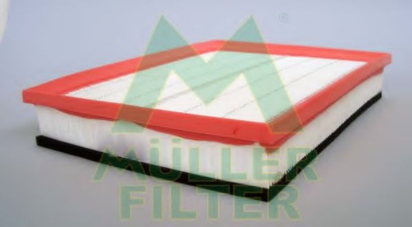 MULLER FILTER PA288S Воздушный фильтр MULLER FILTER 