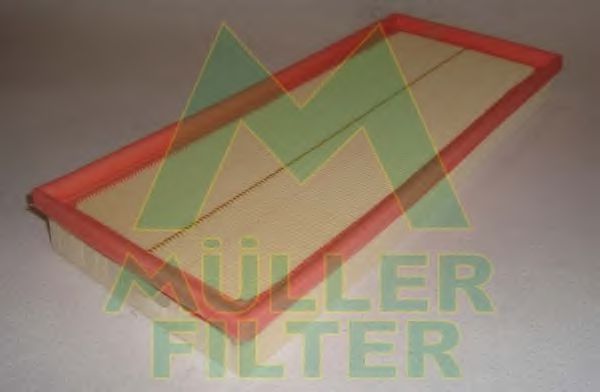 MULLER FILTER PA291 Воздушный фильтр MULLER FILTER 