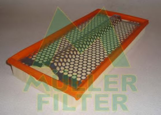 MULLER FILTER PA293 Воздушный фильтр MULLER FILTER 