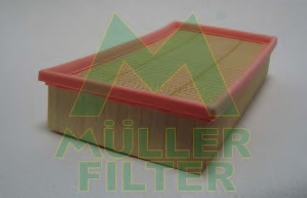 MULLER FILTER PA294 Воздушный фильтр MULLER FILTER 
