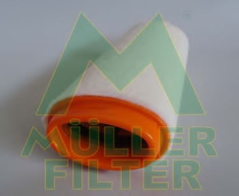 MULLER FILTER PA295 Воздушный фильтр MULLER FILTER 
