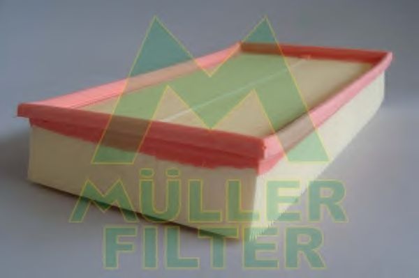 MULLER FILTER PA299 Воздушный фильтр MULLER FILTER 