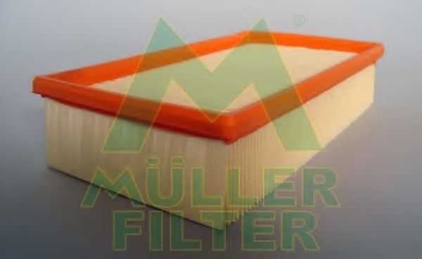 MULLER FILTER PA301 Воздушный фильтр MULLER FILTER 