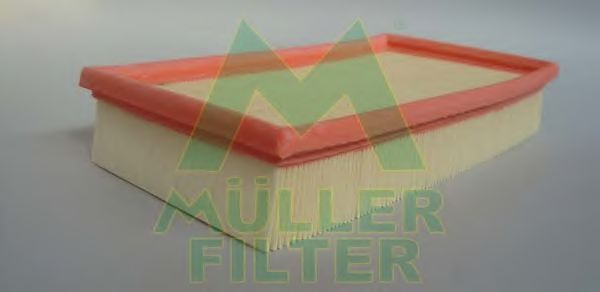 MULLER FILTER PA305 Воздушный фильтр MULLER FILTER 
