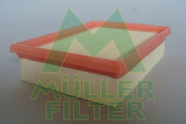MULLER FILTER PA307 Воздушный фильтр MULLER FILTER 