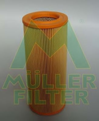 MULLER FILTER PA310 Воздушный фильтр MULLER FILTER для SAAB
