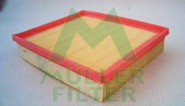 MULLER FILTER PA3100 Воздушный фильтр MULLER FILTER 