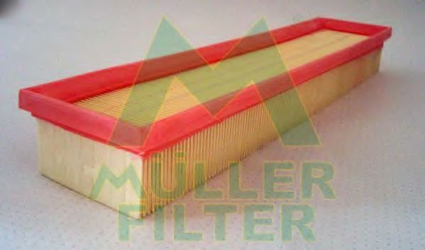 MULLER FILTER PA3101 Воздушный фильтр MULLER FILTER 