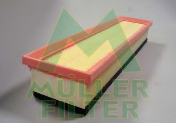 MULLER FILTER PA3101S Воздушный фильтр MULLER FILTER 