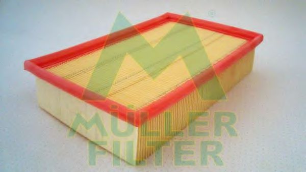 MULLER FILTER PA3102 Воздушный фильтр MULLER FILTER 
