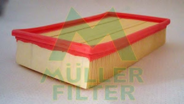 MULLER FILTER PA3103 Воздушный фильтр MULLER FILTER 