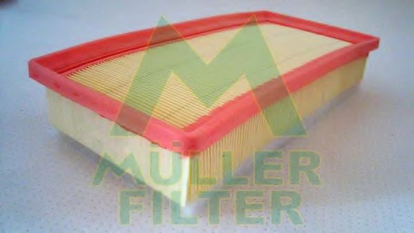 MULLER FILTER PA3104 Воздушный фильтр MULLER FILTER 