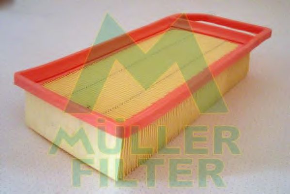 MULLER FILTER PA3105 Воздушный фильтр MULLER FILTER 