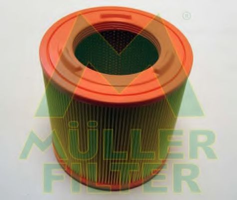 MULLER FILTER PA3106 Воздушный фильтр MULLER FILTER 