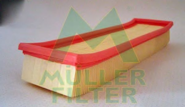 MULLER FILTER PA3108 Воздушный фильтр MULLER FILTER 