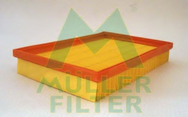 MULLER FILTER PA311 Воздушный фильтр MULLER FILTER 
