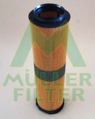 MULLER FILTER PA3110 Воздушный фильтр MULLER FILTER 