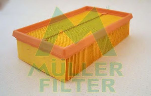 MULLER FILTER PA3111 Воздушный фильтр MULLER FILTER 