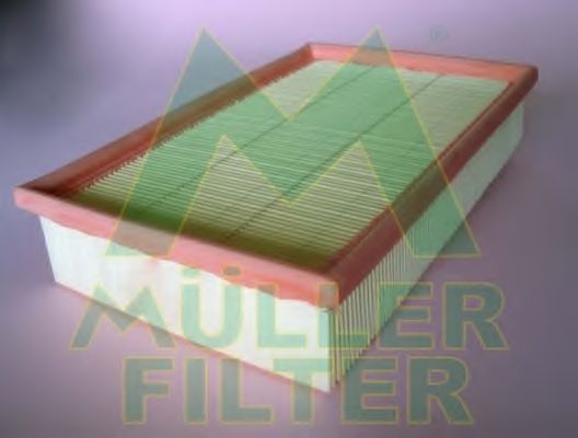 MULLER FILTER PA3112 Воздушный фильтр MULLER FILTER 