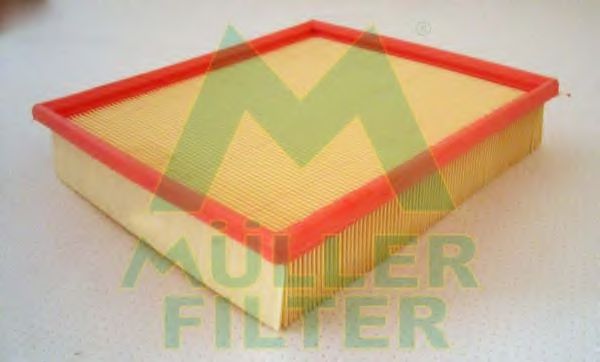 MULLER FILTER PA3114 Воздушный фильтр MULLER FILTER 